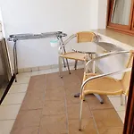 Апартаменты 316 W Domu Zdrojowym
