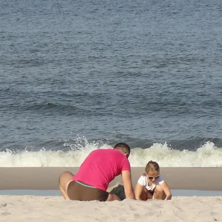 316 W Domu Zdrojowym Jastarnia