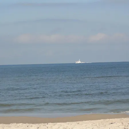 316 W Domu Zdrojowym Jastarnia