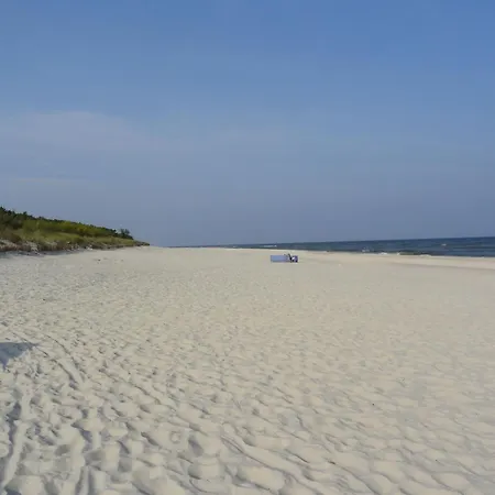 316 W Domu Zdrojowym * Jastarnia