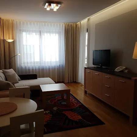 316 W Domu Zdrojowym *