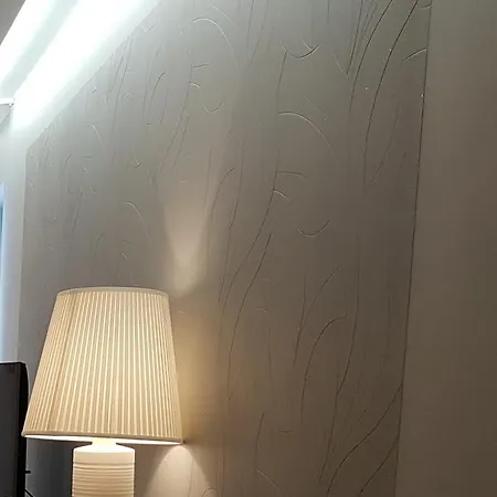 Apartman 316 W Domu Zdrojowym Jastarnia