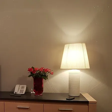 316 W Domu Zdrojowym Apartament *