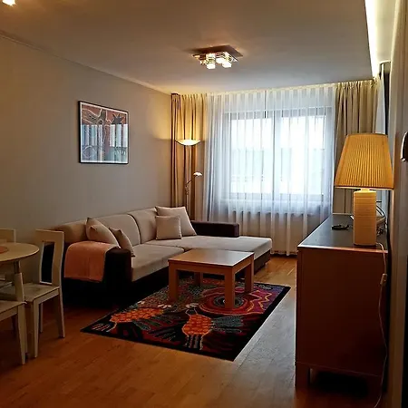 316 W Domu Zdrojowym Jastarnia