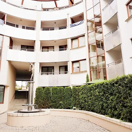 316 W Domu Zdrojowym