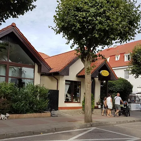 316 W Domu Zdrojowym *