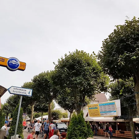 316 W Domu Zdrojowym Apartman *