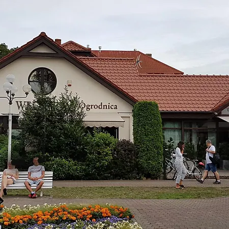 316 W Domu Zdrojowym * Jastarnia