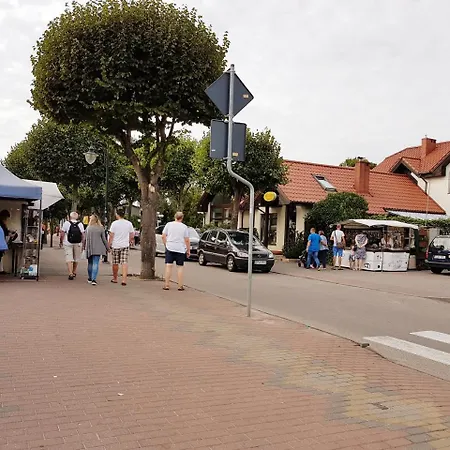 Apartman 316 W Domu Zdrojowym