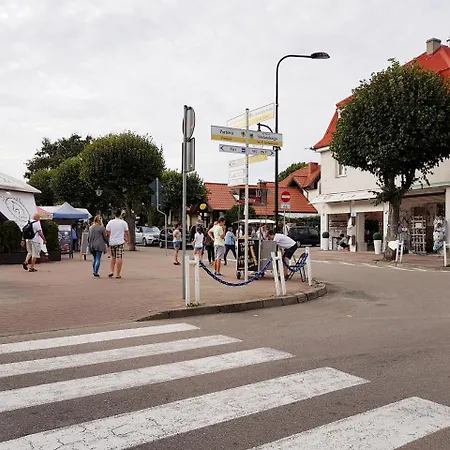 Apartman 316 W Domu Zdrojowym