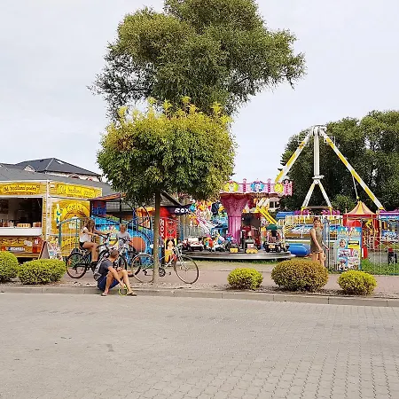 316 W Domu Zdrojowym