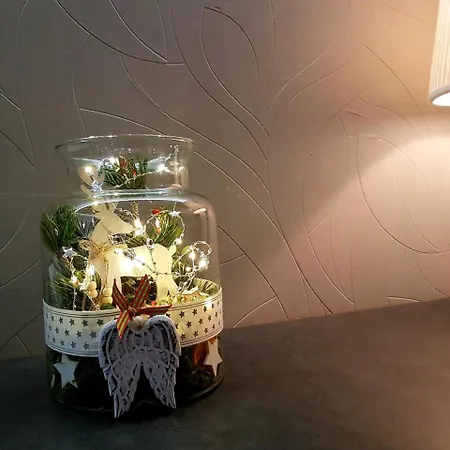 316 W Domu Zdrojowym Apartman Jastarnia