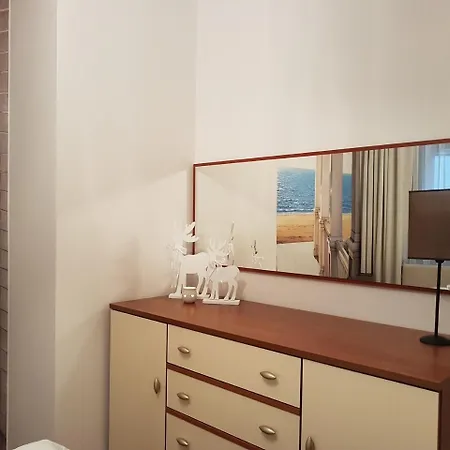 316 W Domu Zdrojowym Jastarnia