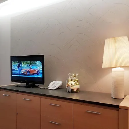 316 W Domu Zdrojowym Apartman *