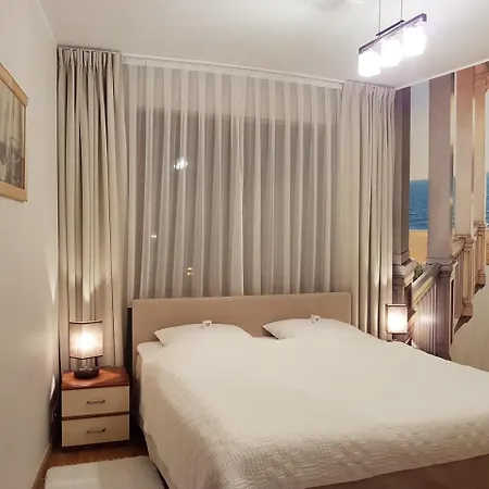 Apartman 316 W Domu Zdrojowym *