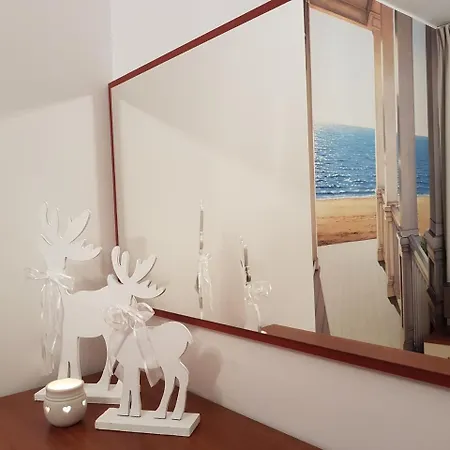 316 W Domu Zdrojowym Apartman *