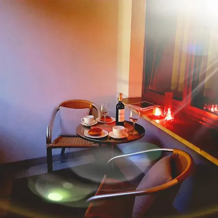 316 W Domu Zdrojowym * Jastarnia