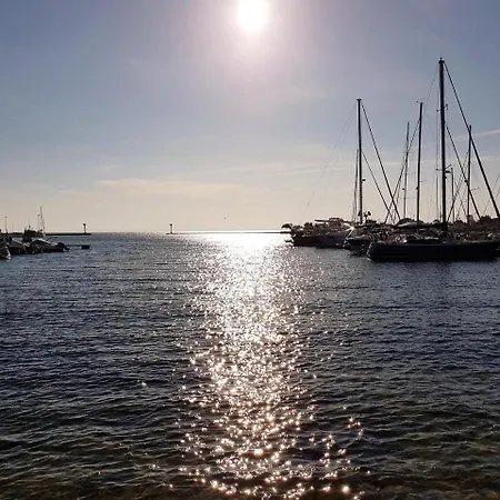 316 W Domu Zdrojowym * Jastarnia