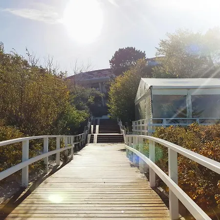 316 W Domu Zdrojowym * Jastarnia