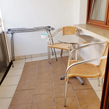Appartamento 316 W Domu Zdrojowym
