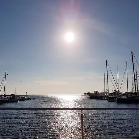 Apartman 316 W Domu Zdrojowym *