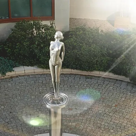 Apartman 316 W Domu Zdrojowym