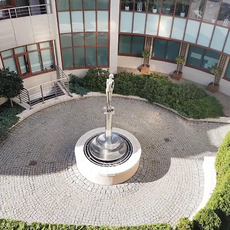 316 W Domu Zdrojowym Apartman Jastarnia