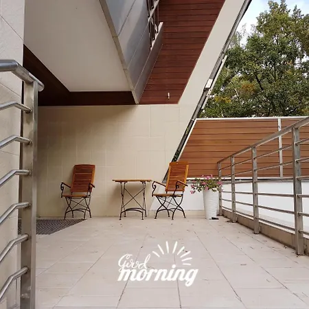 316 W Domu Zdrojowym Jastarnia