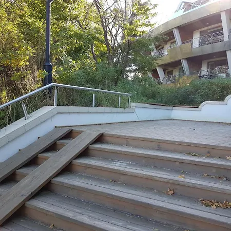 316 W Domu Zdrojowym Apartman