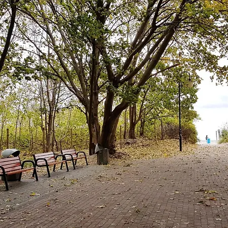 Apartman 316 W Domu Zdrojowym *