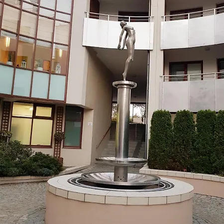 316 W Domu Zdrojowym * Jastarnia