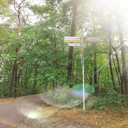 Apartman 316 W Domu Zdrojowym *