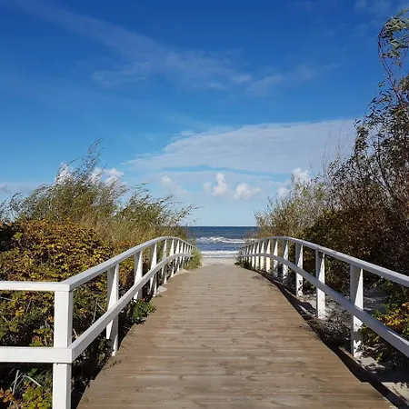 Apartman 316 W Domu Zdrojowym