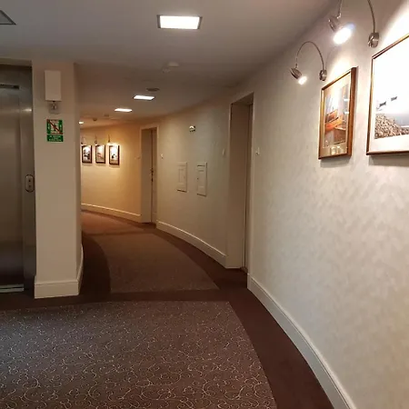 316 W Domu Zdrojowym