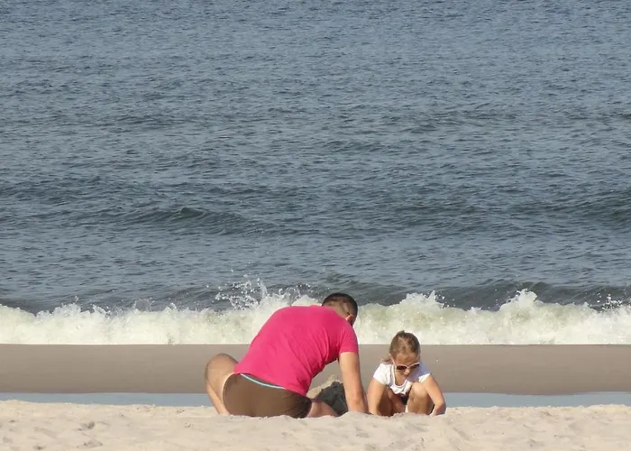 316 W Domu Zdrojowym Ястарня