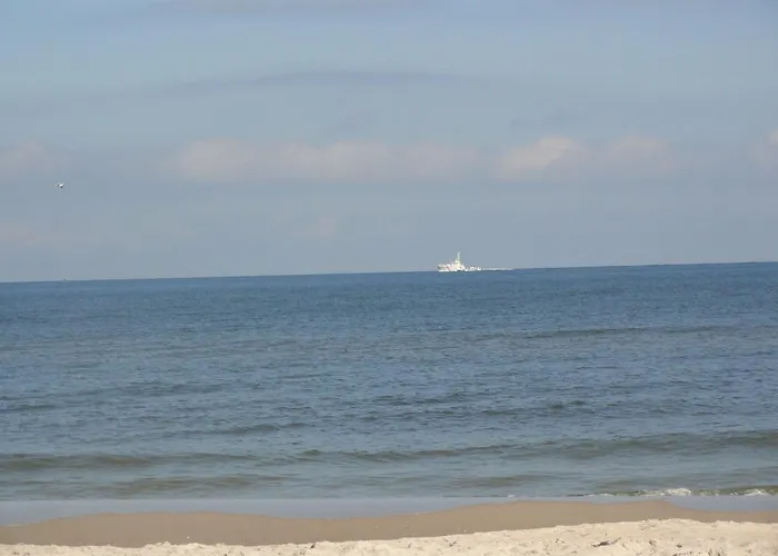 316 W Domu Zdrojowym Ястарня