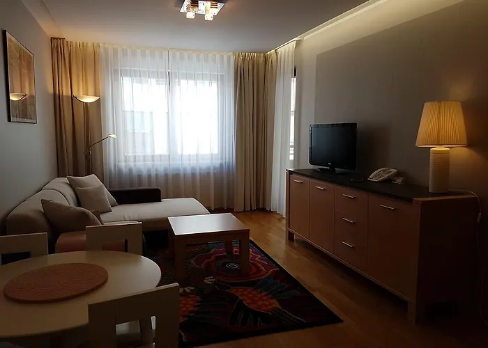 316 W Domu Zdrojowym *