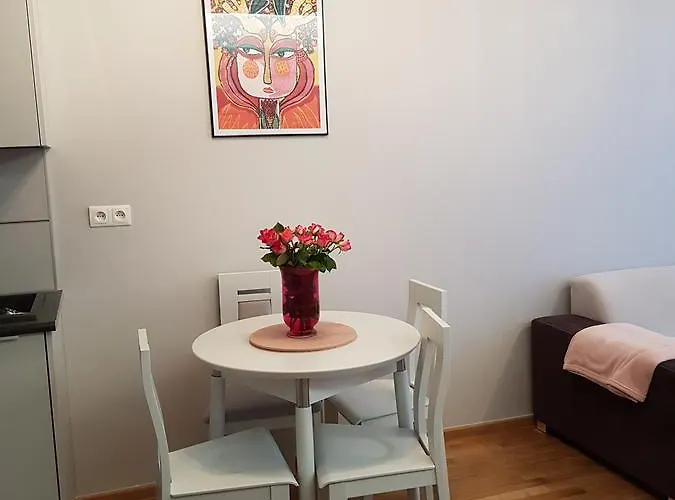 316 W Domu Zdrojowym *