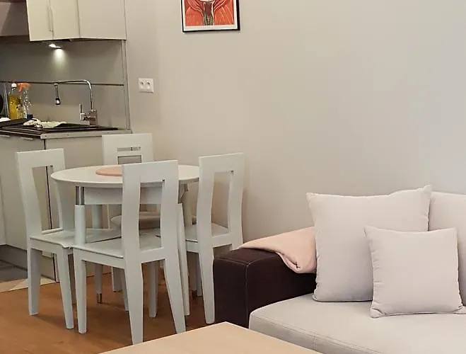 Apartment 316 W Domu Zdrojowym *