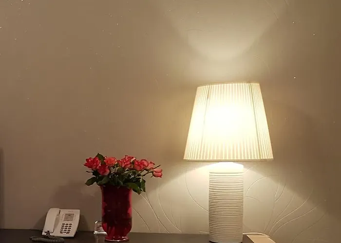 316 W Domu Zdrojowym Апартаменты *