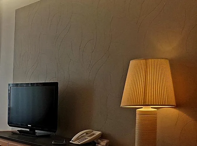 316 W Domu Zdrojowym Apartment