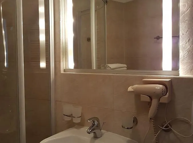 316 W Domu Zdrojowym * Ястарня