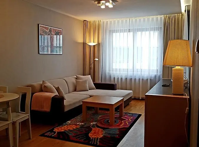 316 W Domu Zdrojowym Ястарня