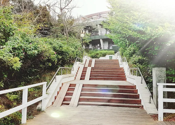 316 W Domu Zdrojowym Апартаменты *