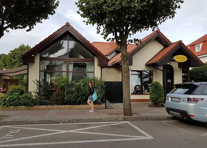 316 W Domu Zdrojowym Ястарня