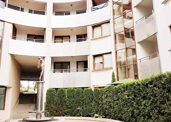 316 W Domu Zdrojowym