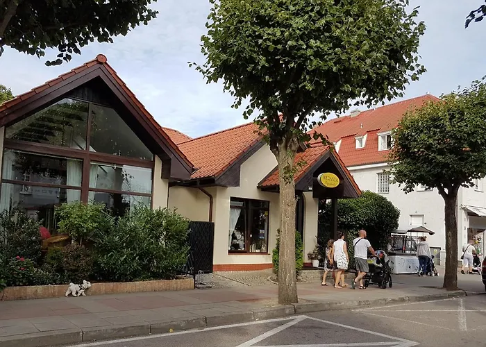 316 W Domu Zdrojowym *