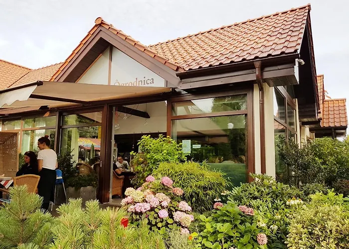 316 W Domu Zdrojowym Апартаменты Ястарня