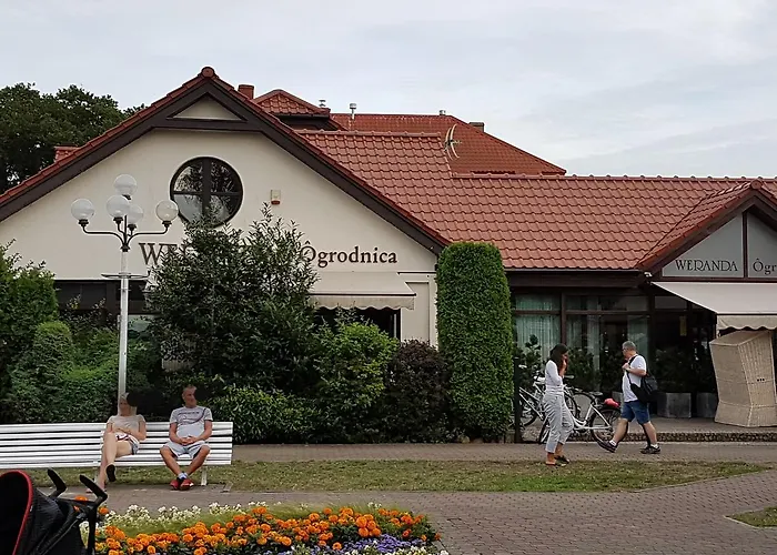 316 W Domu Zdrojowym * Ястарня