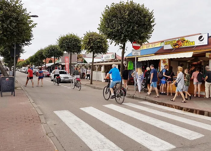 316 W Domu Zdrojowym * Ястарня